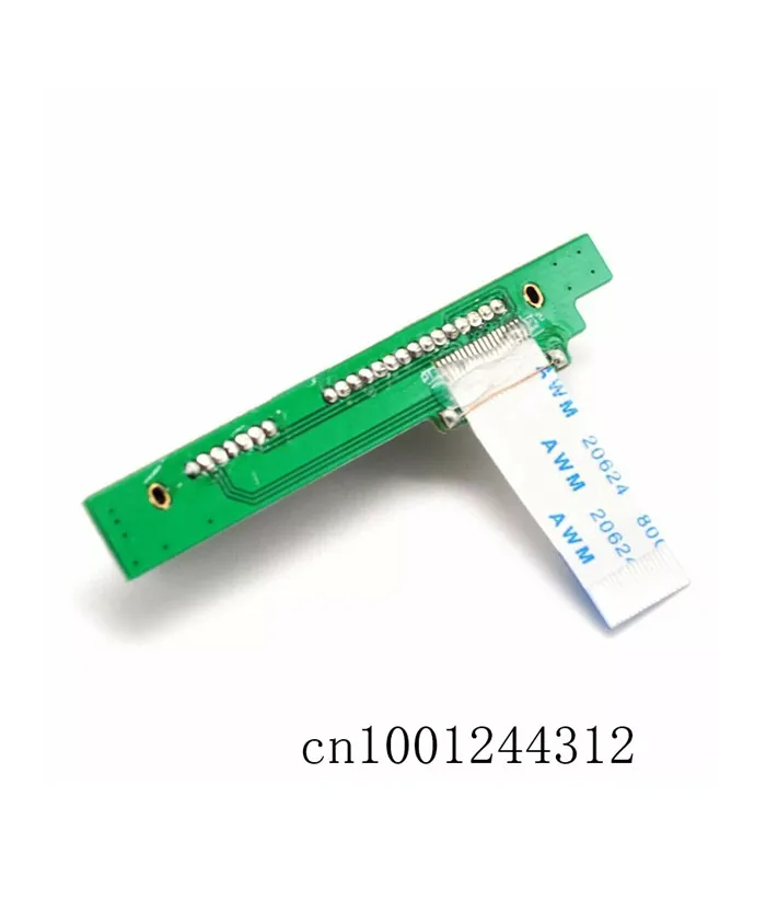  Nuevo Cable HDD Original para DELL DN13 V3350 SATA conector de disco duro 5GDTY 50.4ID01.101 A01