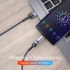 Essager USB Type C Magnetic Adapter USBC Female To Micro Male Converter Magnet USB-C Type-C Connector For iPhone Oneplus Xiaomi ► Photo 2/6