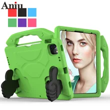 

For ipad pro 11 case EVA materials tablet cover for ipad 7th generation case for ipad air 2 case for ipad 2 3 4 For ipad mini