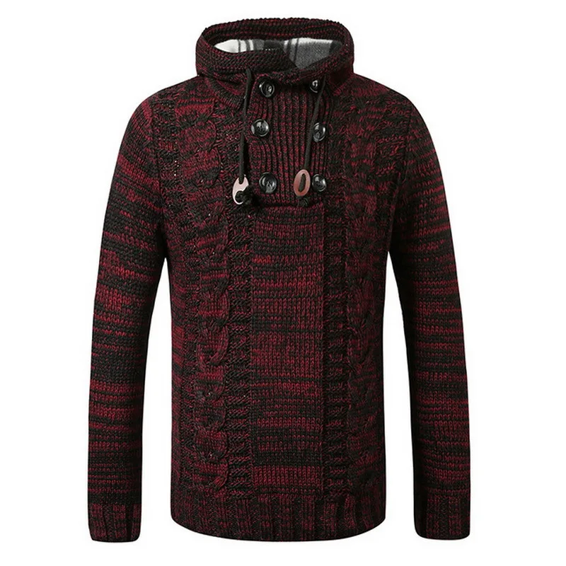 

Long Sleeve Men'S Sweaters Winter Clothes 2020 Pull knitted Japan Style Casual Standard Designer Pullovers Knit