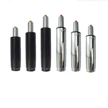 Газовая штанга универсальная газовая стойка для подъемного вращающегося кресла компьютерное офисное кресло газовое поддерживающее кресло Bassis аксессуары