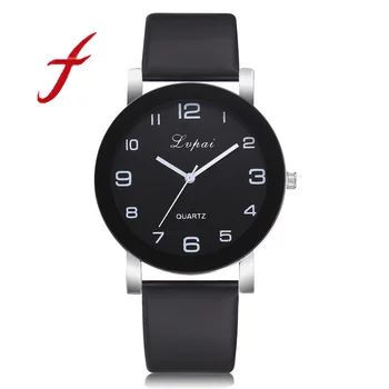 

Luxury Women Wrist Watch Casual Quartz Leather Band Newv Strap Dress Watch Ladies Analog Wristwatch Dames Horloge Watch Zegarki