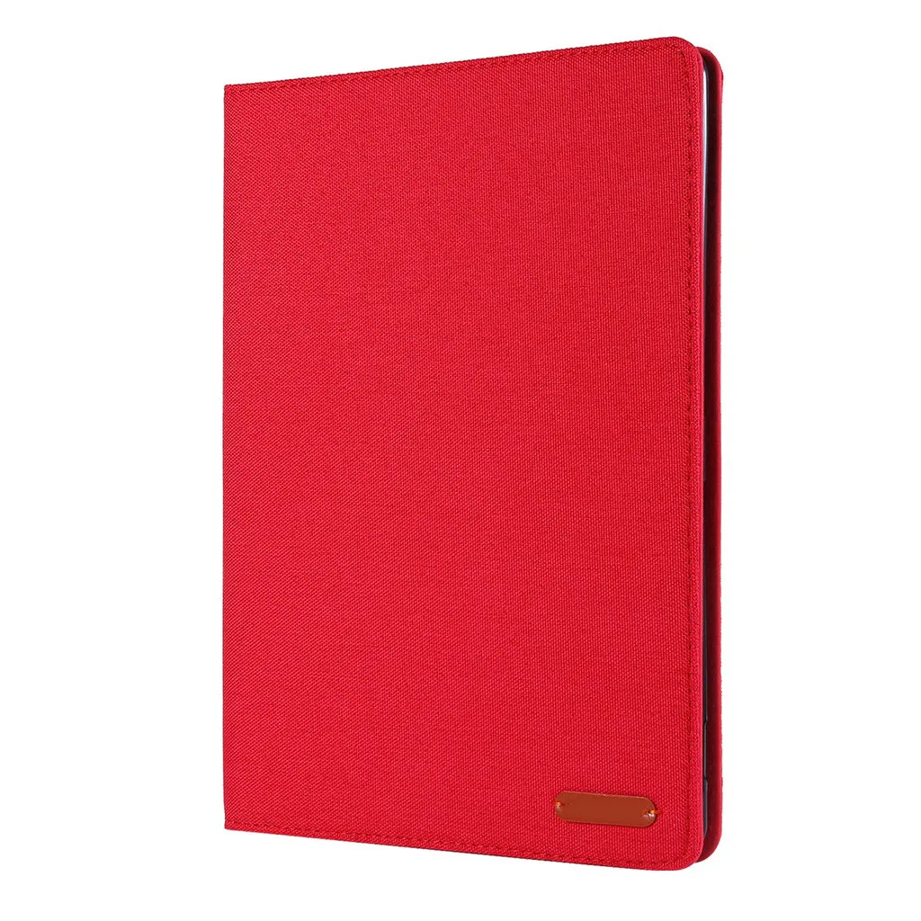 1 x чехол для iPad 10,2 дюймов, тонкий чехол-подставка, чехол для планшета с функцией автоматического сна/бодрствования, складная передняя крышка с кронштейном