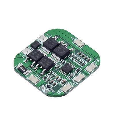 A18 4S 14 8 V/16 V 20A пиковая литий ионная BMS PCM плата защиты батареи bms pcm для литиевых LicoO2
