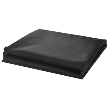 

1 Set of Winter Front Windshield Snow Cover for Cars, Universal 210D Oxford Cloth Car Cover, 190X94cm.