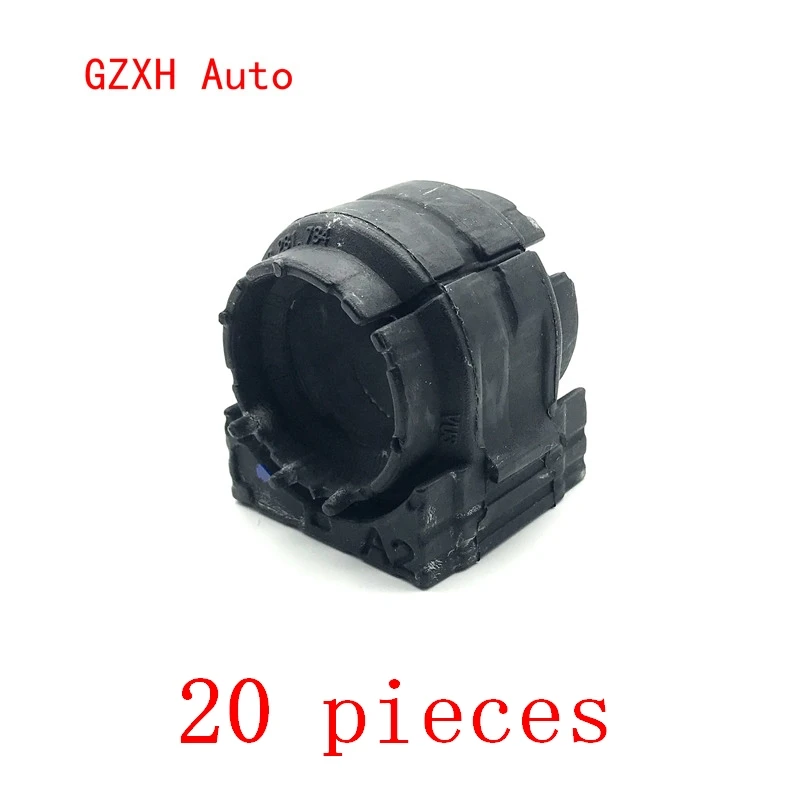 Original Stabilizer Rubber Anti-Roll Bearing Bushing isolation shaft For Chevrolet Cruze Opel astra insignia 13281784 1_看图王233
