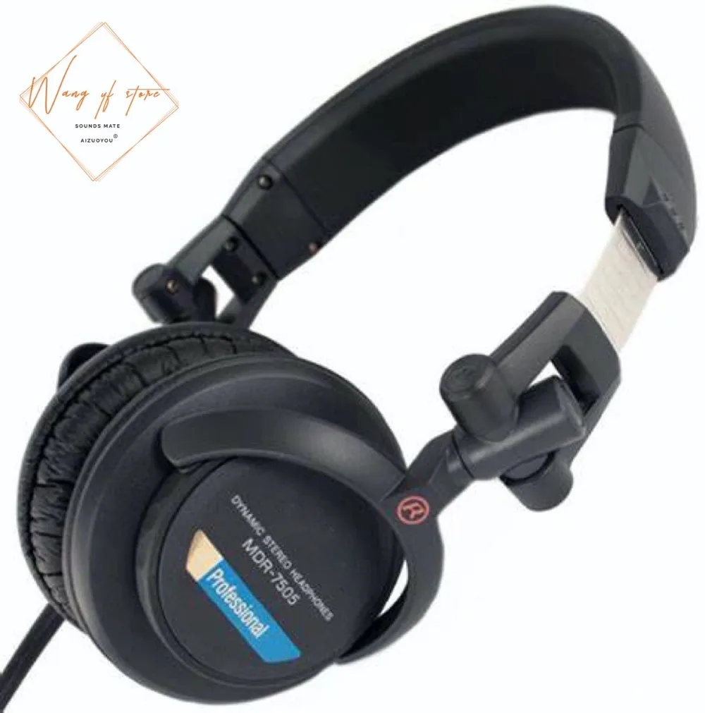 Sony MDR 7505 2