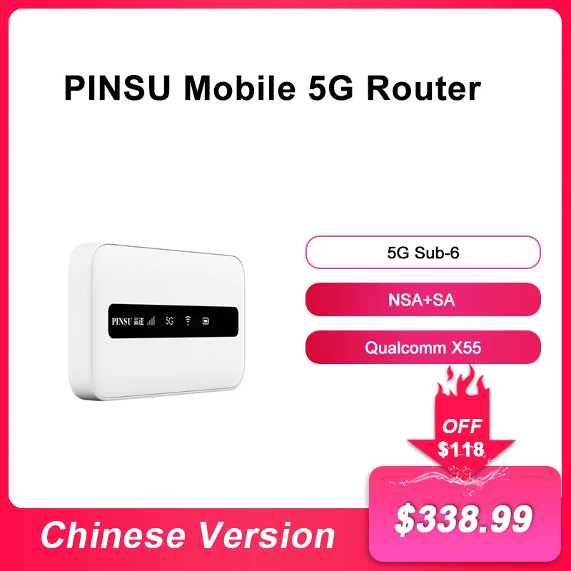 3g/4g router