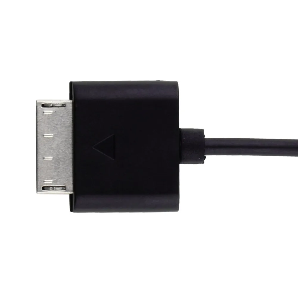 1 м 3 фута 2 в 1 USB кабель для зарядки данных для psp GO USB кабель для зарядки передачи данных Шнур для зарядки линия psp GO черный