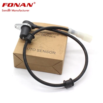 

Big Discount! Front ABS Brake Sensor For Chevrolet Vectra 2.0 8v Corsa Tigra 1.6 16v 90464775 90464008 90386504 1238918 90483637
