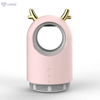 

High tech Baby Mosquito Killer Lamp for baby UV Night Light USB Insect Killer Bug Zapper Mosquito Trap Lantern Repellent Lamp
