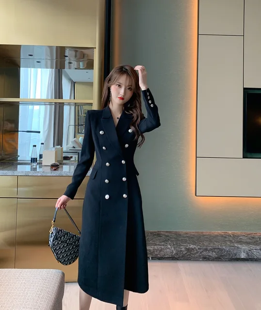 Oversized Coat 2020 Trench Coat Trend Trench Coat Winter Coats