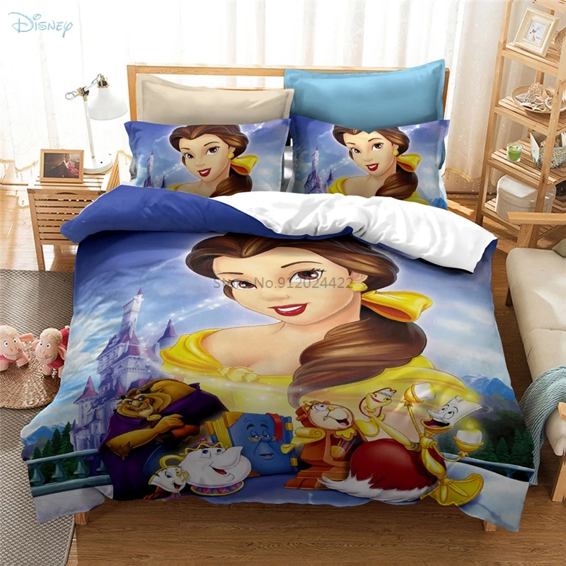 Un choix judicieux Produits de haute qualité Beauty and the Beast Doona