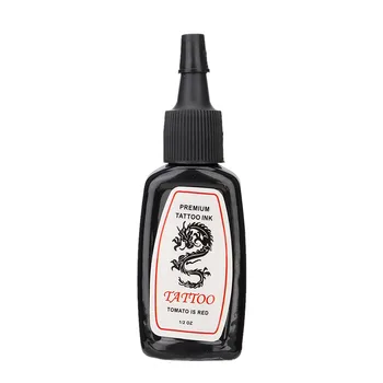 

Professional 15ml Eyebrow Tattoo Ink Long Lasting Fast Coloring Tattoo Pigment For Body Arts Paint Makeup Tattoo Supplies Tools