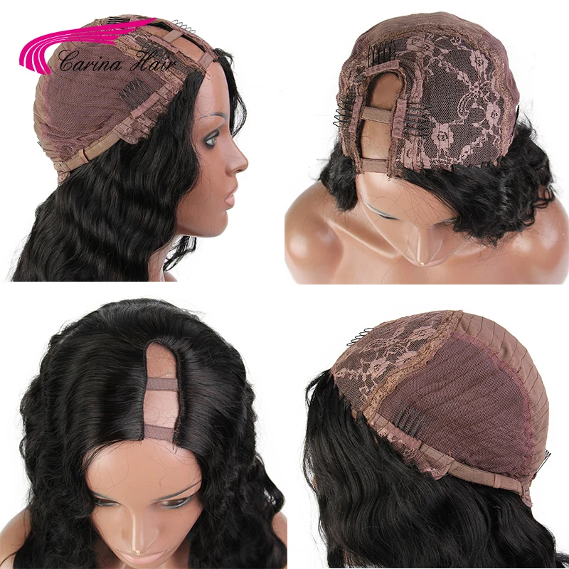 Cheap Apliques com cabelo humano