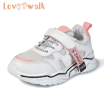

Yellow Shoes Kids Sport Girls Mesh Shoes Spring Autumn Casual Kids Boys Sneakers Daddy Shoes For Children Girls And Boys Sneaker