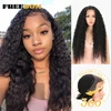 Synthetic Wigs