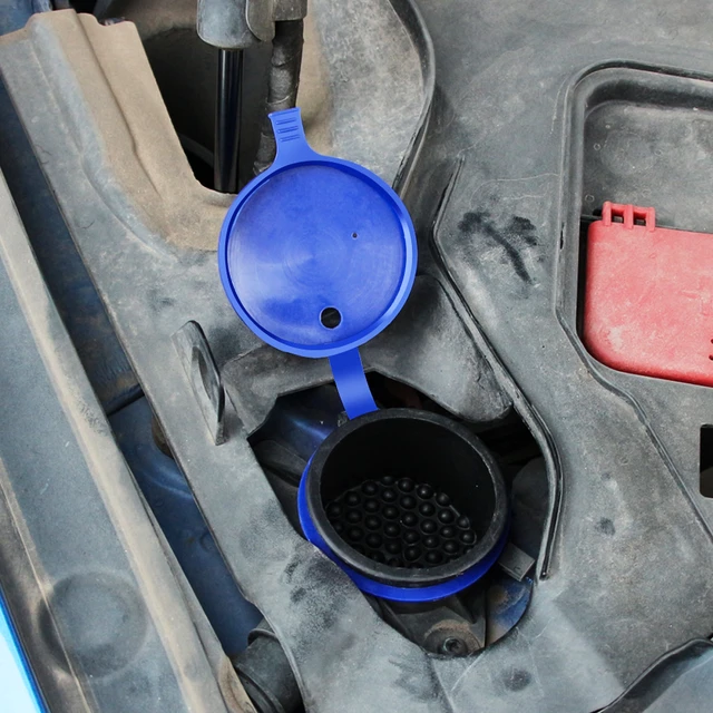  Tapa de botella de tanque de depósito de líquido limpiaparabrisas de coche para Mazda 2 Mazda 3 Mazda 6 Cx-5 Atenza Cx-7 Cx-9 Cx-3 Cx-4 Cx-8 Mx5 - AliExpress