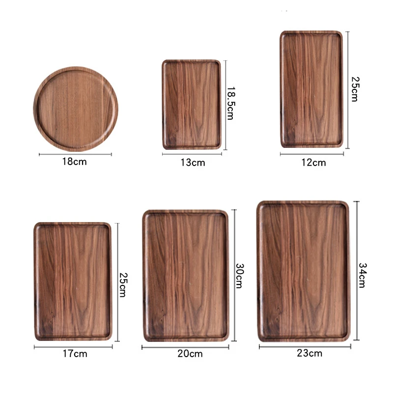 Lot De 3 Planches à Découper En Hêtre Naturel - Fabriqué En Europe - Poignées Intégrées - Pour Cuisine