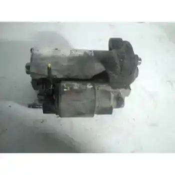

9647982880 STARTER MOTOR PEUGEOT 206 SALOON