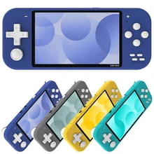 

New NEW2022 Handheld Retro Video Game Console Support PS1/CPS1/GBA/GB/GBC/MD/NES/FC HD Screen Gaming Player Machine