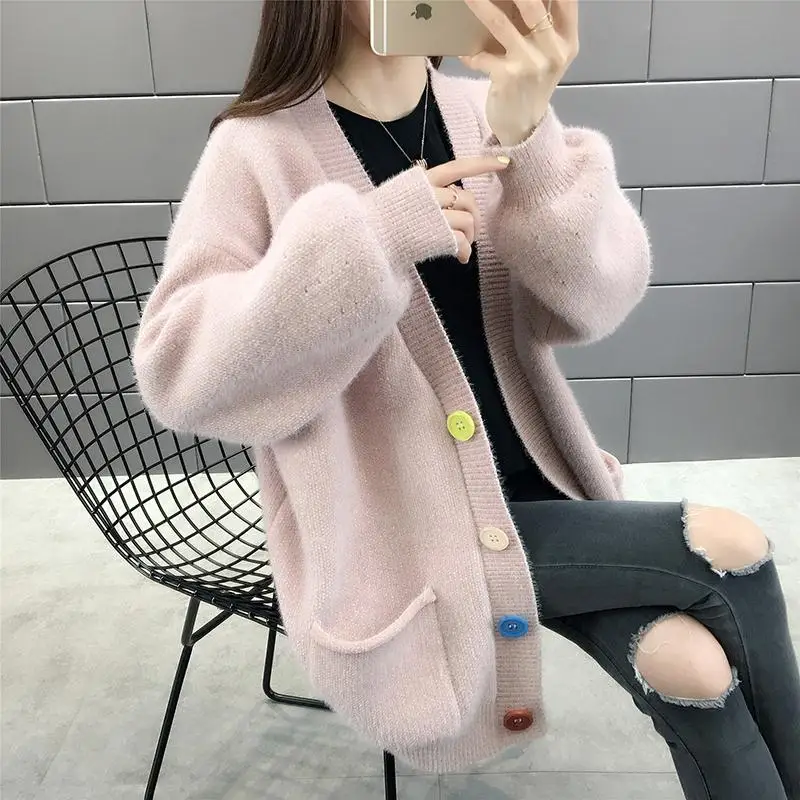 ^*Best Offers New Chenille cardigan 65