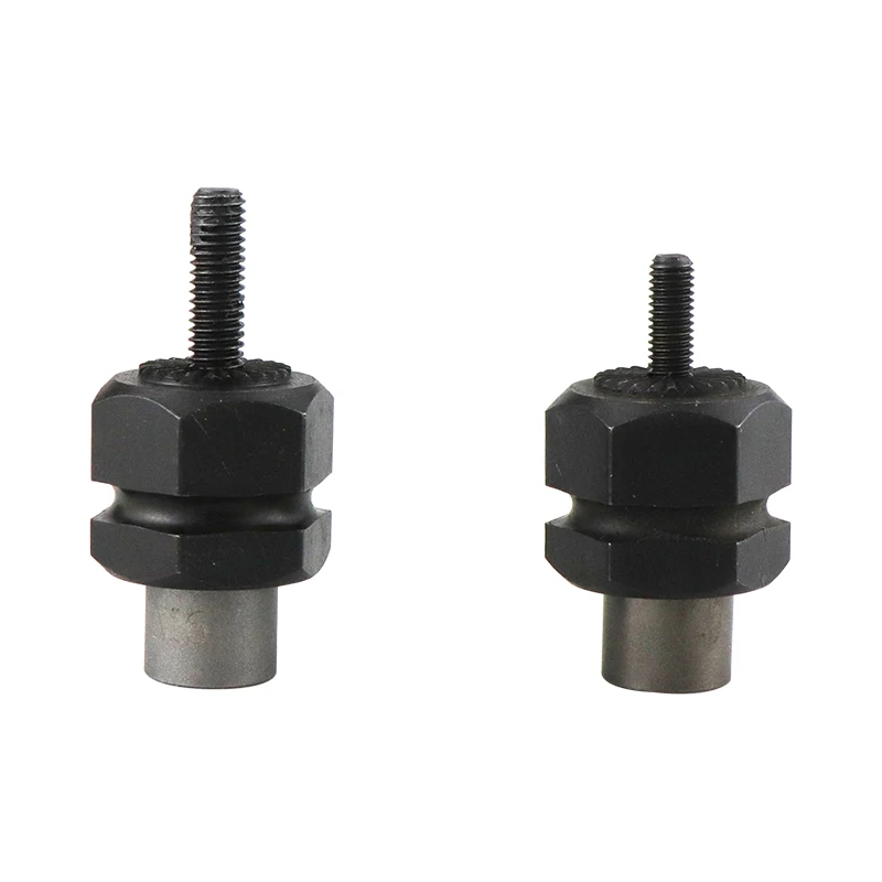 HIFESON Pneumatic 90 degrees Rivet Nut Gun Insert Threaded Pull Setter Riveters Riveting Nuts Rivnut Tool for M4 M5 M6 M8 M10