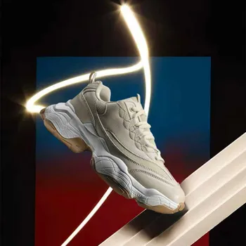 

2020 Men Shoes Casual Breathable Mesh Brand Shoes Men Sneakers Lightweight Lace-up Male Sneakers Big Size High Quality Footwear