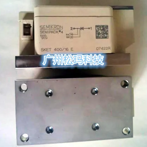 SKET400/08E SKET400/12E SKET400/16E SKET400/18E тиристорные модули- SMKJ