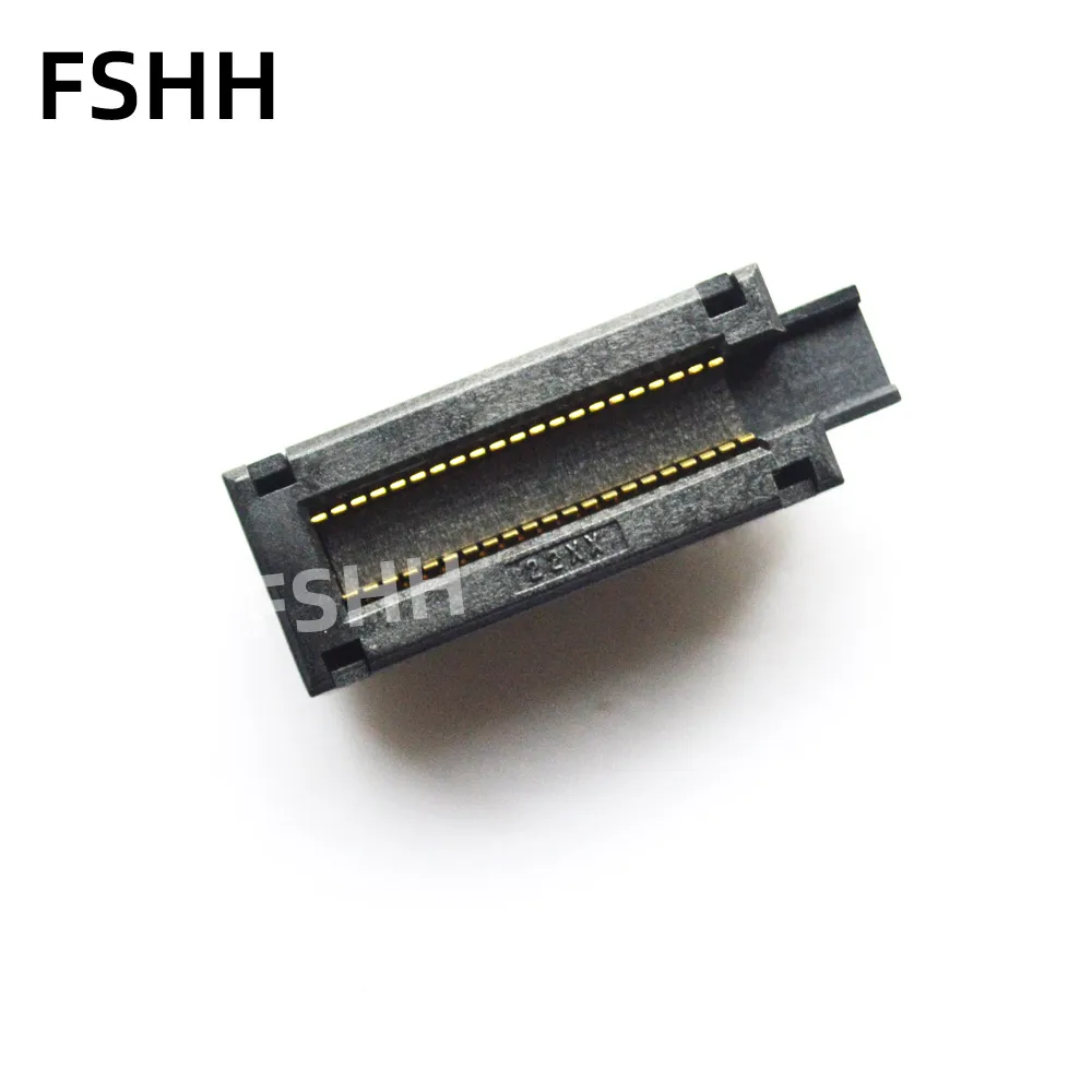 

Разъем для тестирования Емкости Push-type SMD, сопротивление, испытание на старение, серия 06xx 08xx 12xx 18xx 22xx 28xx
