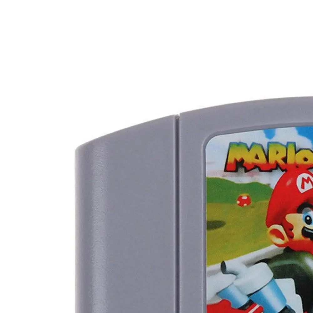 Для rend 64 N64 Mario Smash Bros Zelda видеоигры картридж консоль карта 64 бит игры английский язык версия США