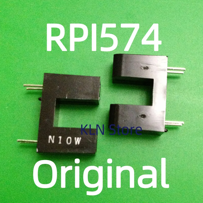 10 шт. RPI574 RPI576 RPI 574 DIP-4 оригинал | Электронные компоненты и принадлежности