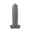 AOKO Blackhead Remover Wireless Charging Face Deep Pore Cleaner Exfoliating Acne Pimple Removal Blackhead Vacuum Suction Device 3