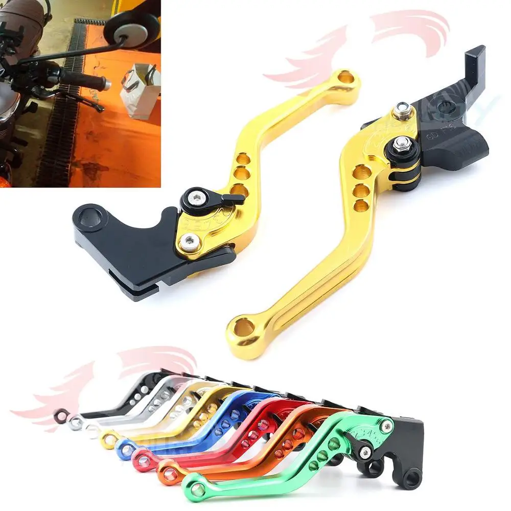 Motorcycles CNC Brake Clutch Levers Aluminum For BMW F800GT 2013-2018 F800S 2006-2014 F800ST 2006-2015 F650GS 2008-2012 | Автомобили и