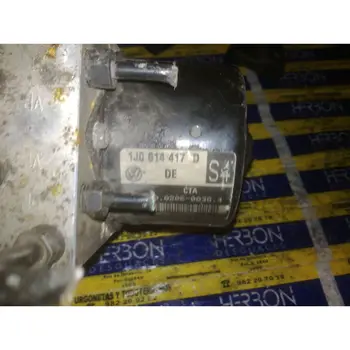 

1C0907379K 1J0614417D Abs Audi A3 (8l) *
