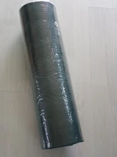 200*90CM espesar antideslizante Fitness esterilla de alta densidad esterillas de Yoga para ejercicio para gimnasio casa Fitness ejercicio de la gimnasia