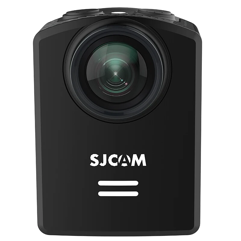 Оригинальная Экшн-камера SJCAM M20 4K WiFi гироскоп мини-видеокамера 2160P HD 16MP 30m Подводная Водонепроницаемая оригинальная Спортивная камера SJ