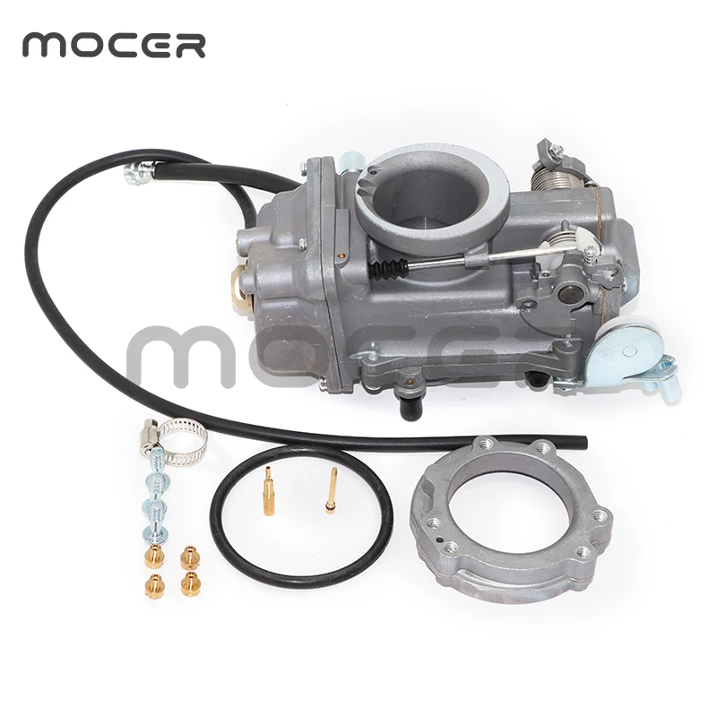 S2T для Mikuni HSR 42 мм насос акселератора плоского карбюратора спигмент TM42-6 42-6278
