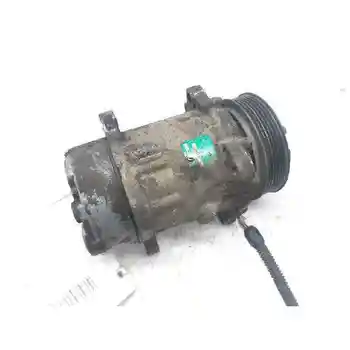 

6453CN AIR CONDITIONING COMPRESSOR PEUGEOT 206 SALOON