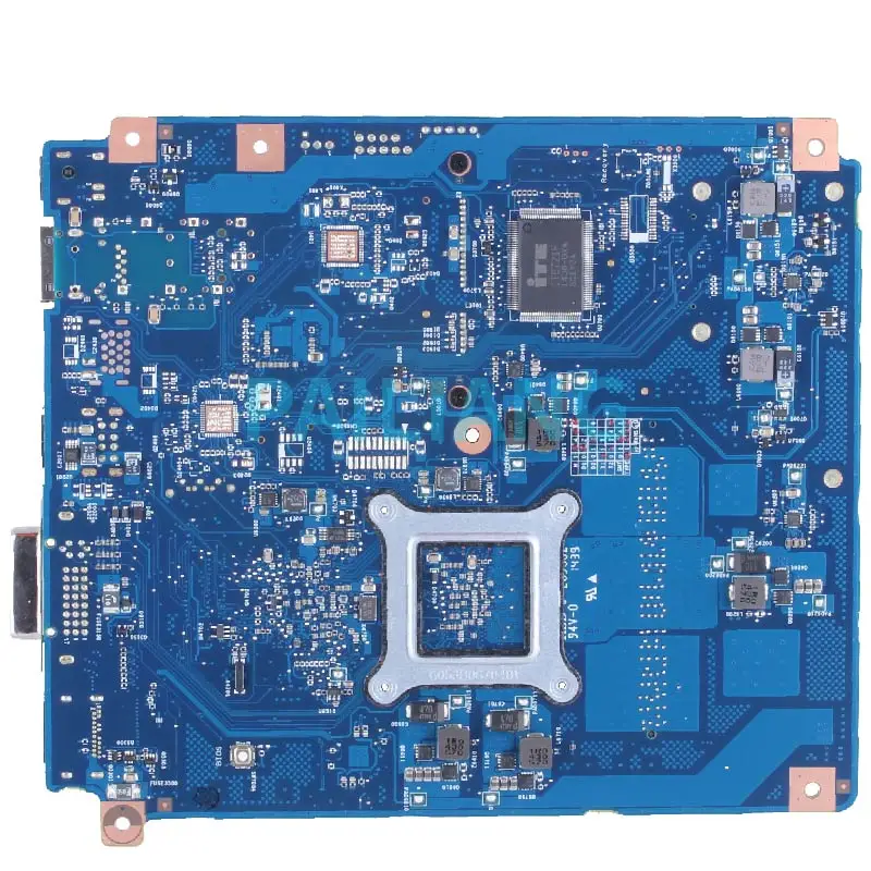 para Dell 5010 Get48e Computador Portátil Placa-mãe 01p4v7 6050a2524001 Ddr3 Notebook Mainboard Placa-mãe para notebook - Imagem 6