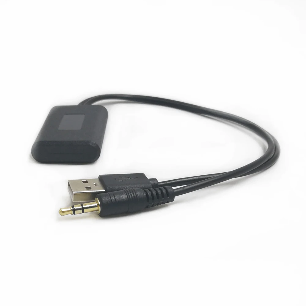AUX USB Cable bluetooth  (13)