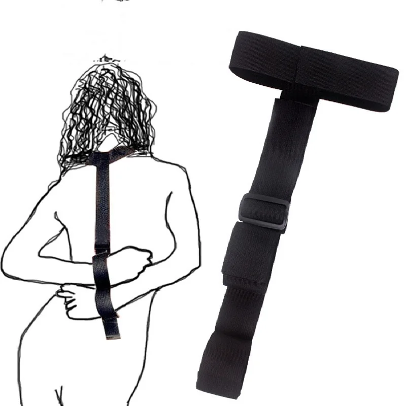 Женское эротическое белье сексуальный ошейник на шее БДСМ бондаж фетиш