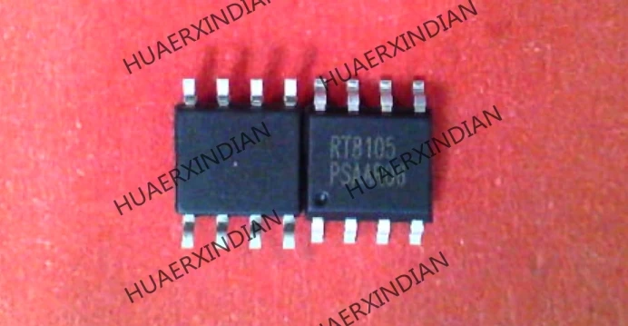 

Абсолютно новый оригинальный 8 RT9202 RT8105GS RT8105PS RT8105 2 высокое качество