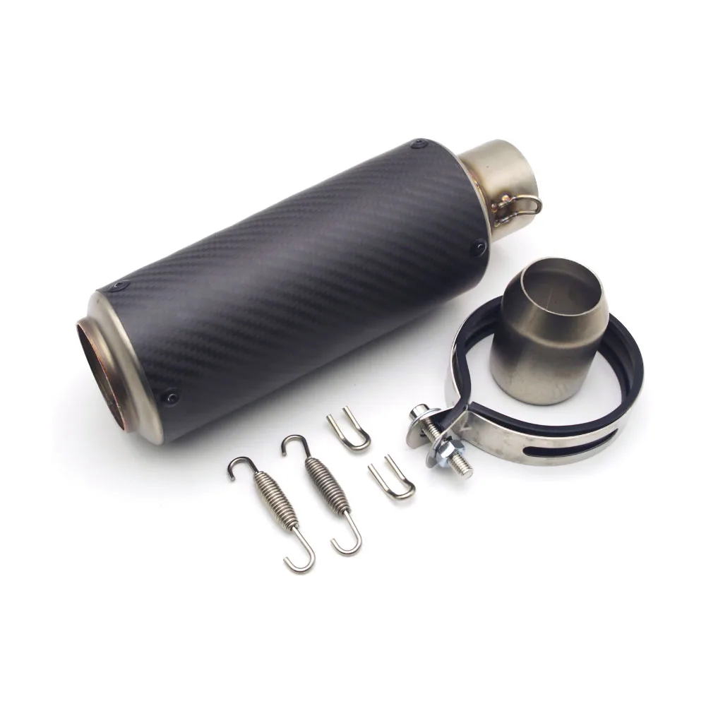 exhaust pipe 25