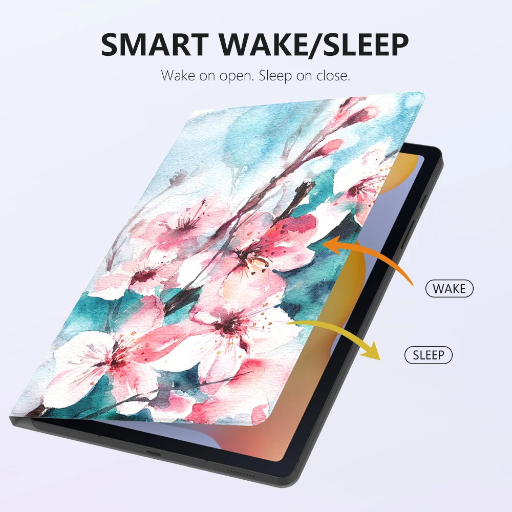 para novo Samsung Galaxy Tab S6 Lite, 10.4 
