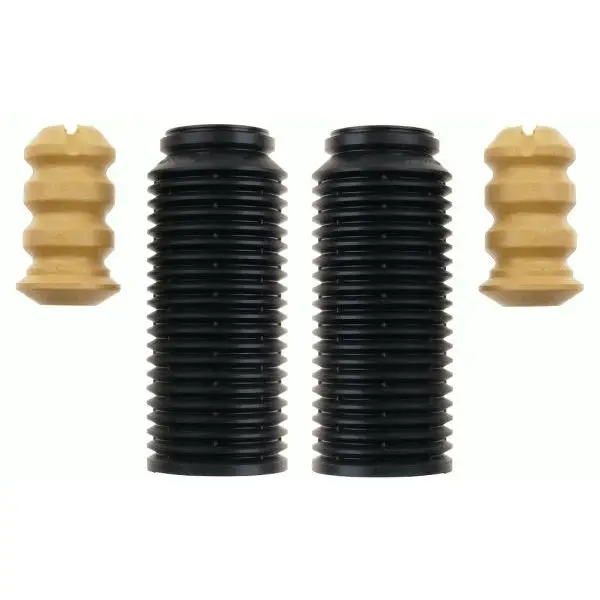 Repair kit front shock absorber 2 anther and burr | Автомобили и мотоциклы