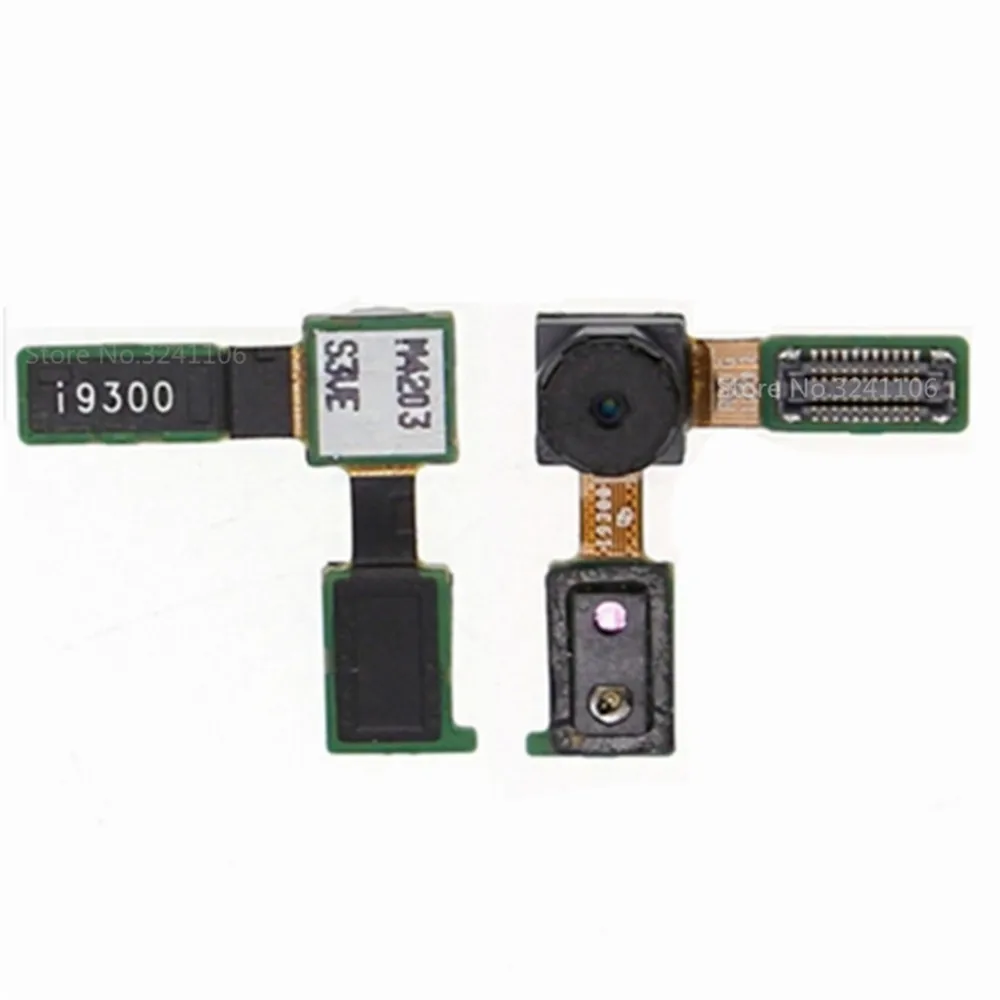 CXHKRR оригинальная замена фронтальная камера для samsung S3 I9300 фронтальная камера