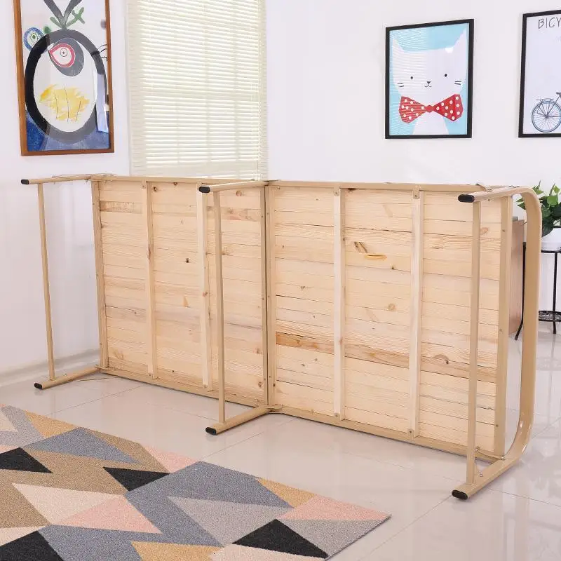 Yatak odsi mobleya Meble Box Infantil Ranza Frame Room Matrimonio Cama Mueble De Dormitorio мебель для спальни складная