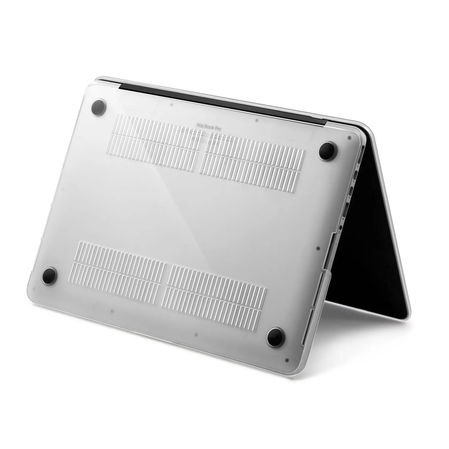 Чехол для ноутбука MacBook Pro(retina, 15 дюймов, Mid 2012 до Mid)-модель A1398, поставляется с крышкой клавиатуры и разъемами для портов