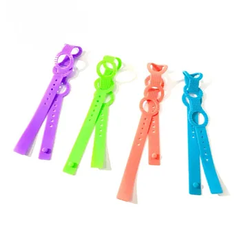 

Kids Children's Bottle Nipple Chains Silicone Pacifier Chain Baby Catch Pacifier Strap Newborn Feeding Accessories for Strollers